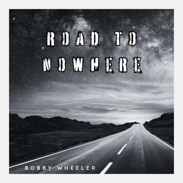 Cover art for Road to Nowhere
